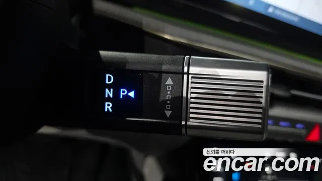 Hyundai Grandeur 2024 thumb 9