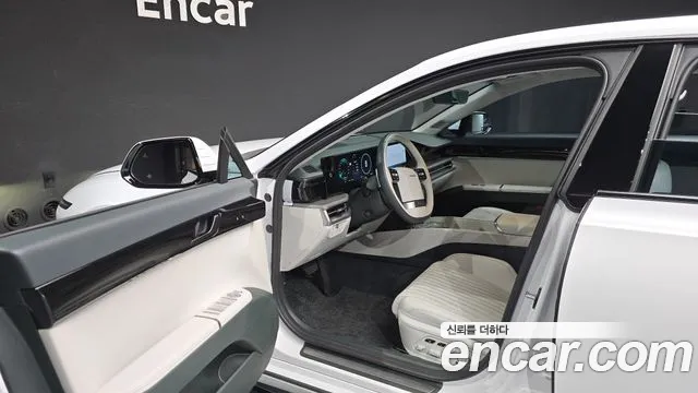 Hyundai Grandeur 2024 thumb 10