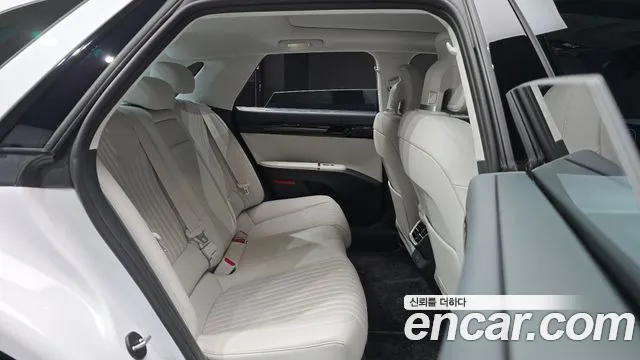 Hyundai Grandeur 2024 thumb 11