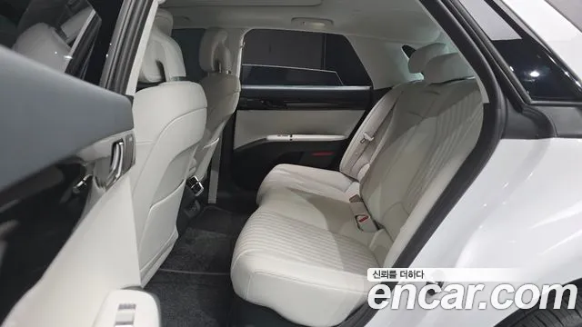 Hyundai Grandeur 2024 thumb 12