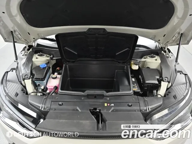 Kia EV6 2022 thumb 6