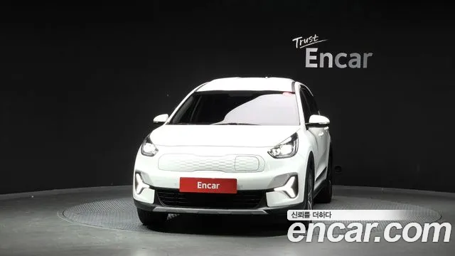 Kia Niro 2022 thumb 3