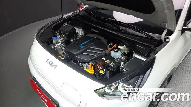 Kia Niro 2022 thumb 6