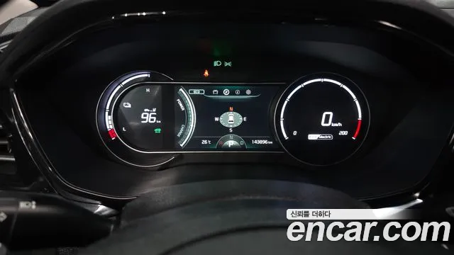 Kia Niro 2022 thumb 8