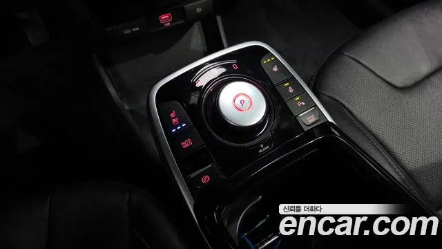 Kia Niro 2022 thumb 9