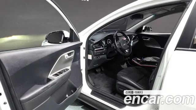 Kia Niro 2022 thumb 10