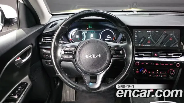 Kia Niro 2022 thumb 12