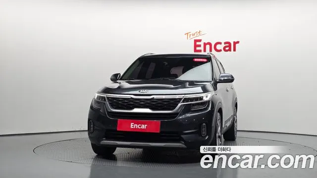 Kia Seltos 2019 thumb 2