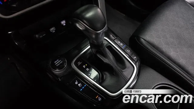 Kia Seltos 2019 thumb 8