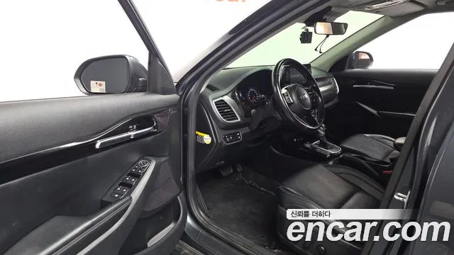 Kia Seltos 2019 thumb 9