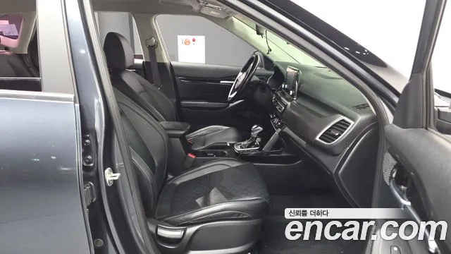 Kia Seltos 2019 thumb 10
