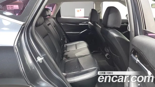 Kia Seltos 2019 thumb 11