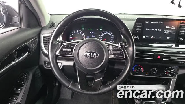 Kia Seltos 2019 thumb 12
