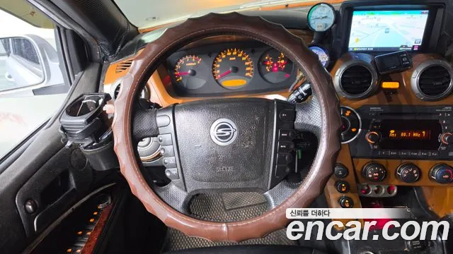 KG_Mobility_Ssangyong Actyon 2011 thumb 12