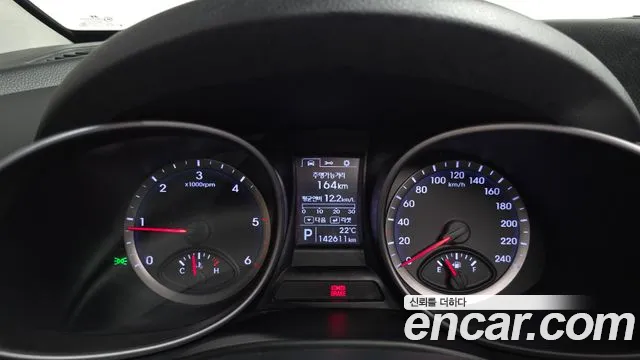 Hyundai Santa Fe 2012 thumb 8