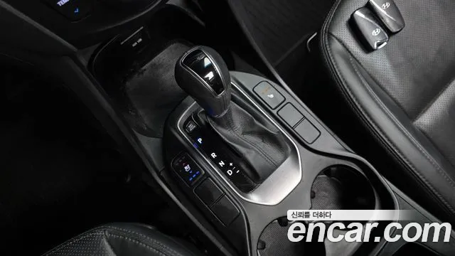 Hyundai Santa Fe 2012 thumb 9