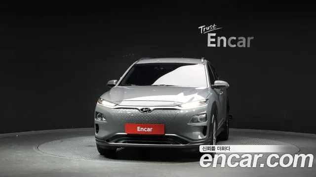 Hyundai Kona 2020 thumb 3