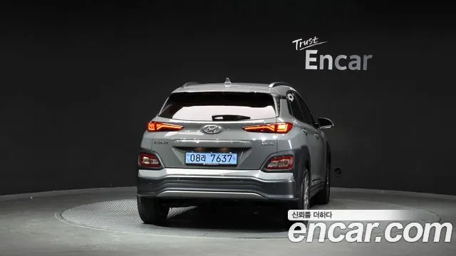 Hyundai Kona 2020 thumb 4