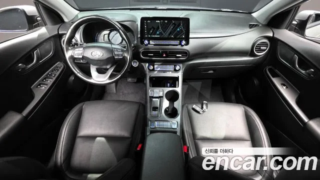 Hyundai Kona 2020 thumb 7