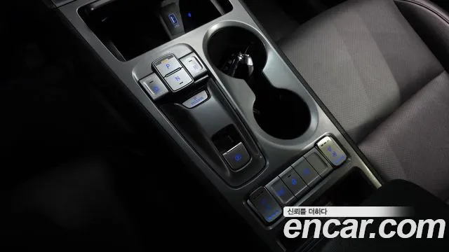 Hyundai Kona 2020 thumb 9