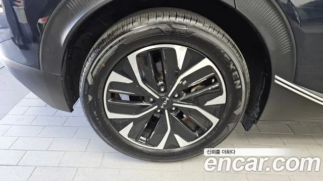 Kia EV6 2021 thumb 5
