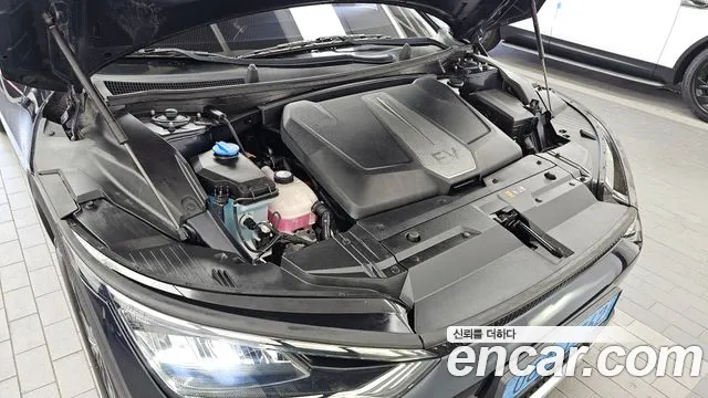 Kia EV6 2021 thumb 6