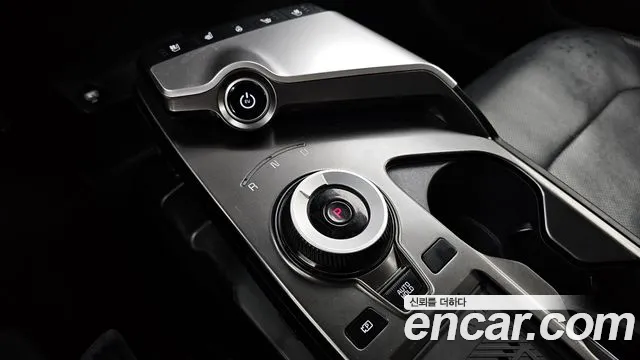 Kia EV6 2021 thumb 9