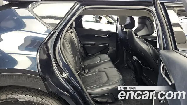 Kia EV6 2021 thumb 12