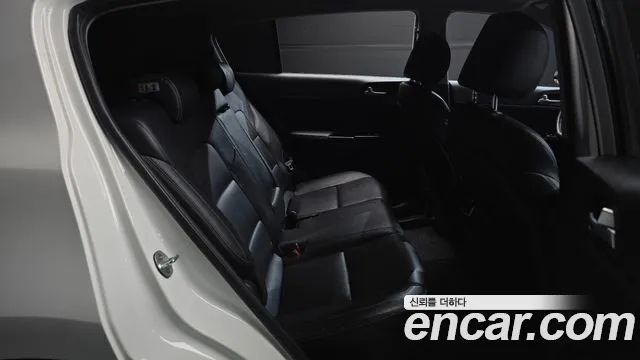 Kia Sportage 2016 thumb 11