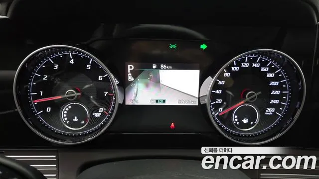 Hyundai Grandeur 2020 thumb 8