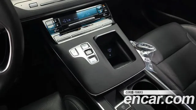 Hyundai Grandeur 2020 thumb 9