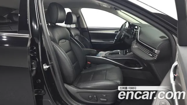 Hyundai Grandeur 2020 thumb 11