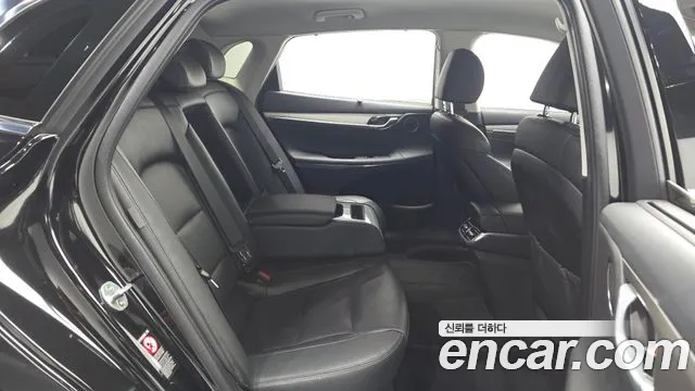 Hyundai Grandeur 2020 thumb 12