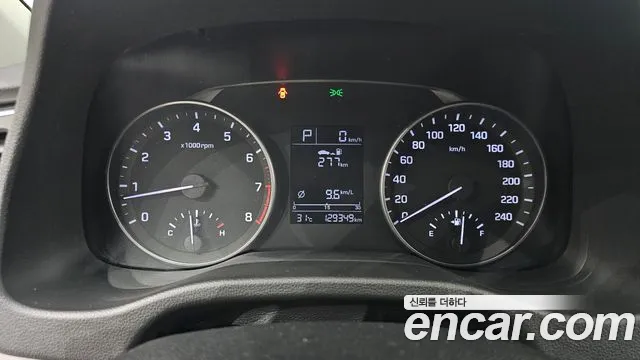 Hyundai Avante 2015 thumb 8