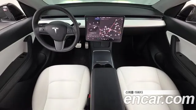 Tesla Model Y 2022 thumb 7