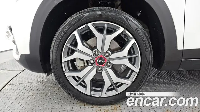 Kia Seltos 2021 thumb 5