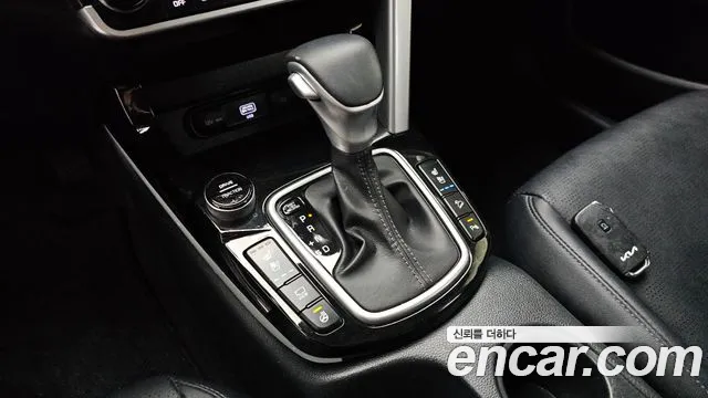 Kia Seltos 2021 thumb 9