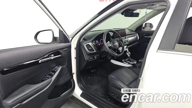 Kia Seltos 2021 thumb 10