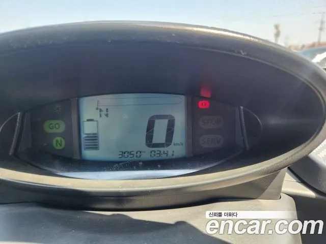 Renault-KoreaSamsung Twizy 2018 thumb 7