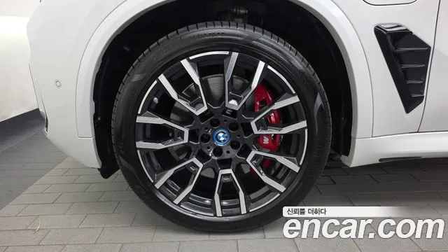 BMW X5 2024 thumb 5
