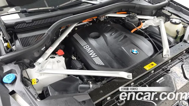 BMW X5 2024 thumb 6