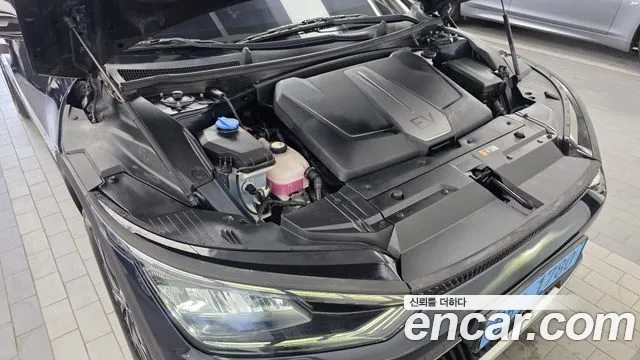 Kia EV6 2021 thumb 6