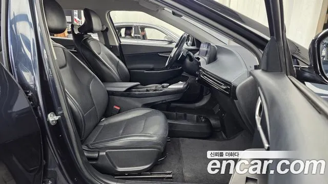 Kia EV6 2021 thumb 11