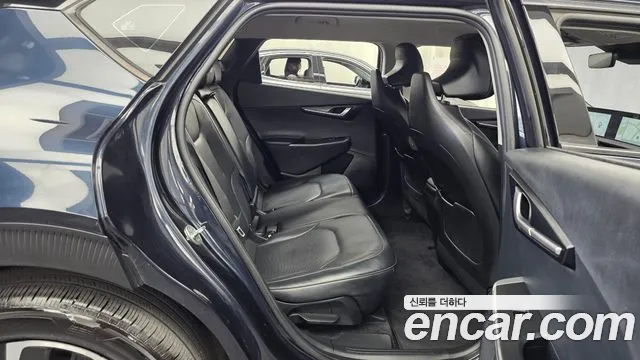 Kia EV6 2021 thumb 12
