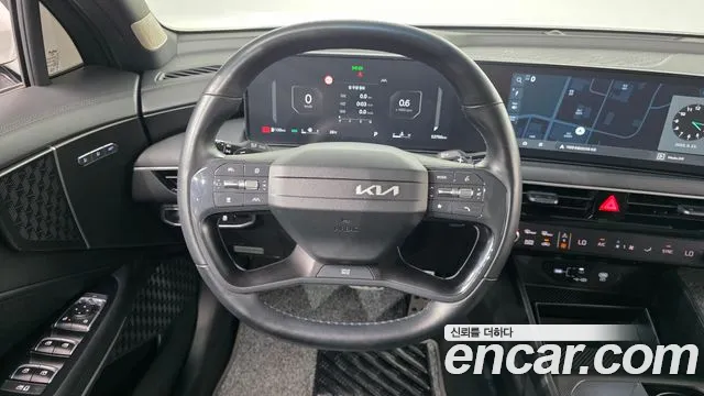 Kia K8 2024 thumb 12