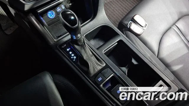 Hyundai Sonata 2016 thumb 9