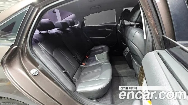 Hyundai Sonata 2016 thumb 11