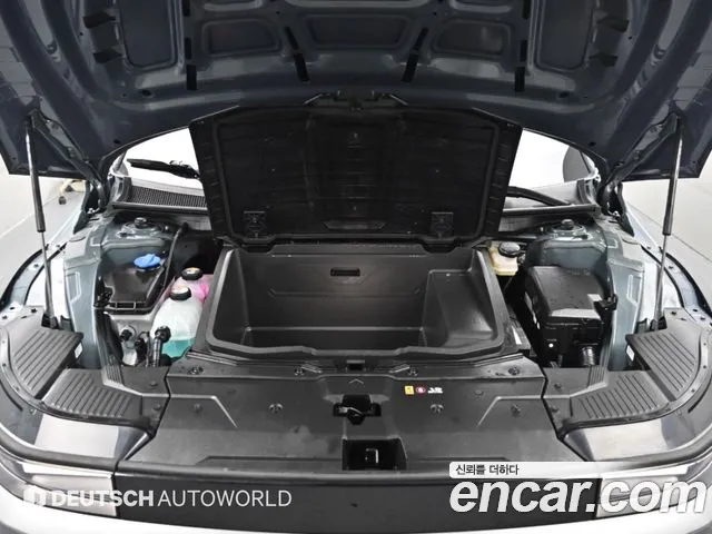 Hyundai IONIQ 5 2024 thumb 6