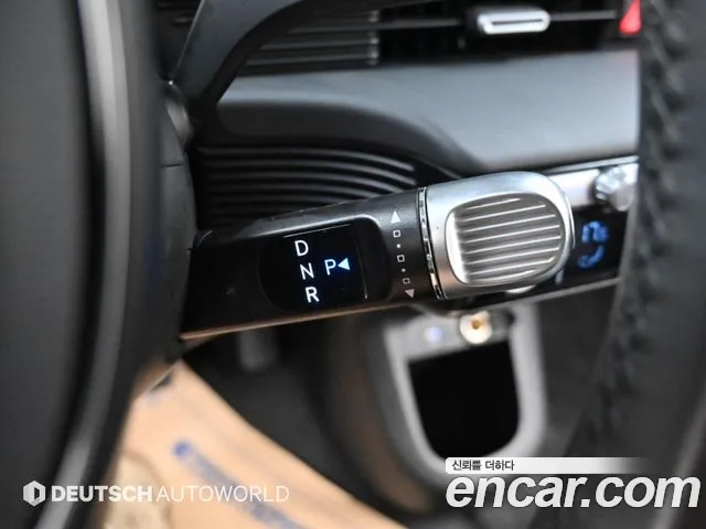 Hyundai IONIQ 5 2024 thumb 9
