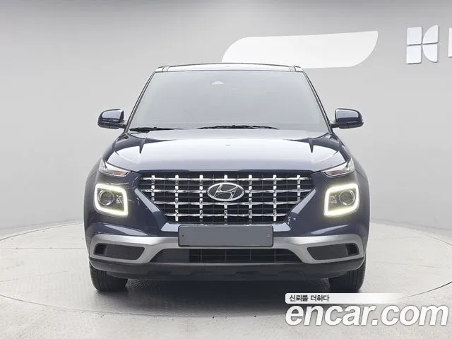 Hyundai Venue 2023 thumb 3